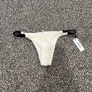 Vitamin A Bikini Bottom